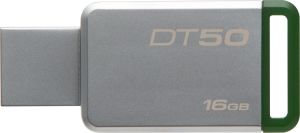 Pendrive Kingston DT50 16GB (DT50/16GB) 2
