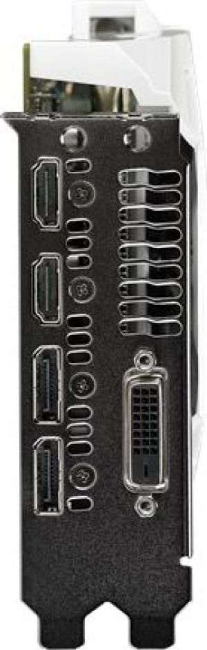 Karta graficzna Asus GeForce GTX 1070 Dual OC 8GB GDDR5 (256 Bit) DVI, 2x HDMI, 2x DisplayPort, BOX (90YV09T1-M0NA00) DUAL-GTX1070-O8G 6