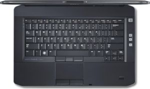 Laptop Dell E5430 3