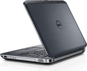 Laptop Dell E5430 4
