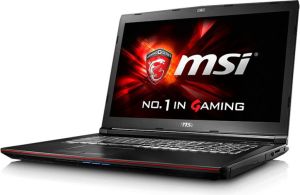 Laptop MSI Leopard Pro GP72 (6QF-402XPL) 2