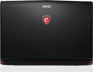 Laptop MSI Leopard Pro GP72 (6QF-402XPL) 3