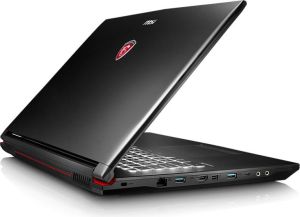 Laptop MSI Leopard Pro GP72 (6QF-402XPL) 4