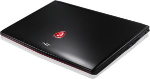Laptop MSI Leopard Pro GP72 (6QF-402XPL) 5