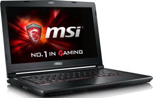 Laptop MSI Phantom GS40 (6QE-017XPL) 2