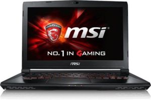 Laptop MSI Phantom GS40 (6QE-017XPL) 3