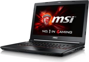 Laptop MSI Phantom GS40 (6QE-017XPL) 5