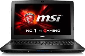 Laptop MSI GL62 6QD-011XPL 1