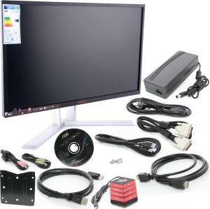 Monitor AOC Agon AG271QX 9