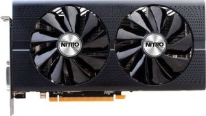 Karta graficzna Sapphire AMD RX 470 NITRO+ 4GB GDDR5 (256 Bit) DVI, 2xHDMI, 2xDP, BOX (11256-01-20G) 6