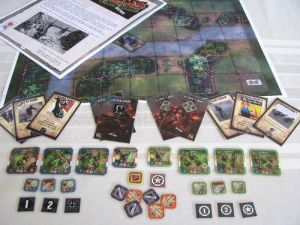 Portal Games Heroes of Normandie 2