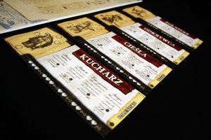 Portal Games Gra planszowa Robinson Crusoe: Przygoda na przeklętej wyspie 4