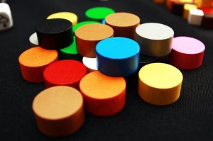 Portal Games Gra planszowa Robinson Crusoe: Przygoda na przeklętej wyspie 7