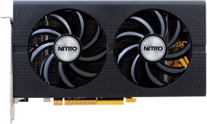 Karta graficzna Sapphire Radeon Nitro RX 460 4GB GDDR5 (128 Bit) DVI-D, HDMI, DP, BOX (11257-02-20G) 3
