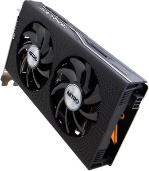 Karta graficzna Sapphire Radeon Nitro RX 460 4GB GDDR5 (128 Bit) DVI-D, HDMI, DP, BOX (11257-02-20G) 5