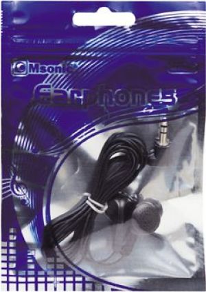 Słuchawki Msonic MH121K 2