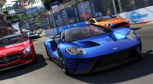 Forza Motorsport 6 (RK2-00018) Xbox One 5