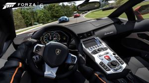 Forza Motorsport 6 (RK2-00018) Xbox One 6