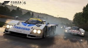Forza Motorsport 6 (RK2-00018) Xbox One 7
