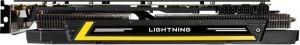 Karta graficzna MSI GeForce GTX 980 Ti Lightning, 6 GB GDDR5, 384 Bit, 3xDP, HDMI, DVI (V325-003R) 5