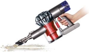 Odkurzacz pionowy Dyson v6 total clean 11