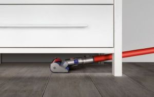 Odkurzacz pionowy Dyson v6 total clean 6