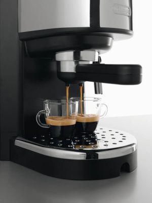 Ekspres ciśnieniowy DeLonghi EC271.B 2