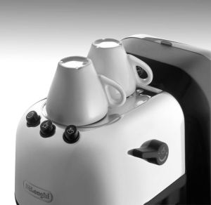 Ekspres ciśnieniowy DeLonghi EC271.B 3