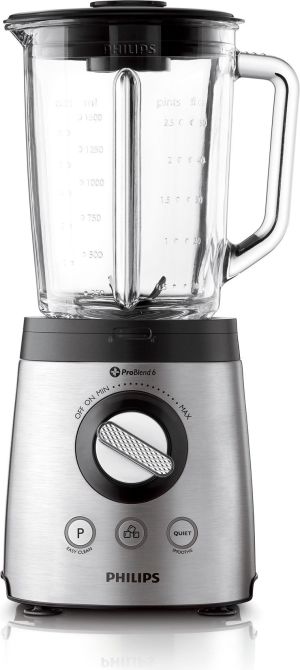 Blender kielichowy Philips HR2195/00 2