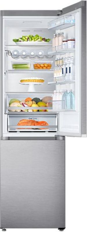 Lodówka Samsung RB41 J7859 SR 12