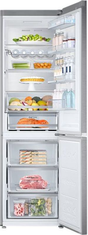 Lodówka Samsung RB41 J7859 SR 5