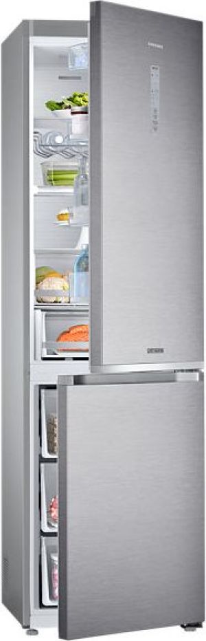 Lodówka Samsung RB41 J7859 SR 6