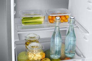 Lodówka Samsung RB41 J7859 SR 9