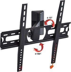 Libox Uchwyt ścienny Flex LB-280 23'' - 48'' 2