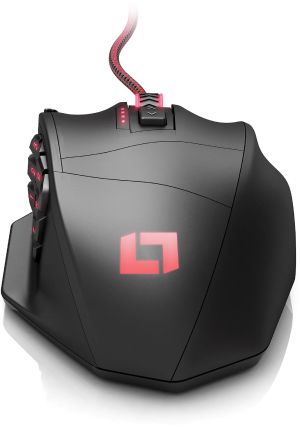 Mysz Lioncast LM30 (14719) 7