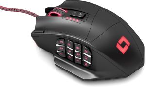 Mysz Lioncast LM30 (14719) 9