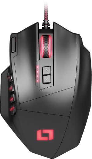 Mysz Lioncast LM30 (14719) 17