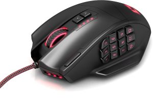 Mysz Lioncast LM30 (14719) 18