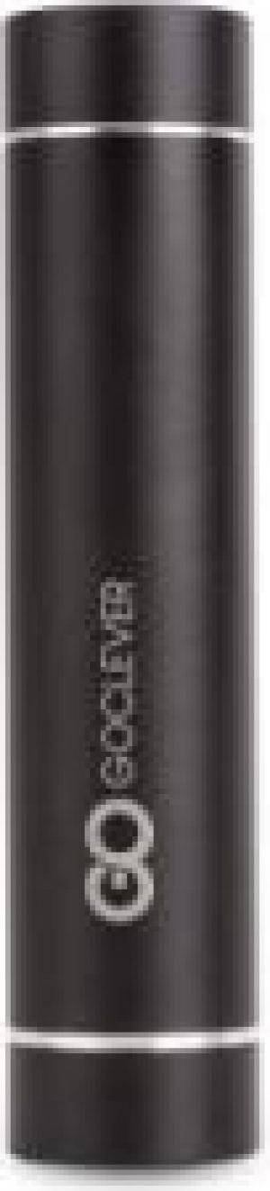 Powerbank Goclever 2800 mAh, Czarny 2