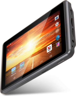 Nawigacja GPS Goclever GOCLEVER DRIVE YANOSIK 2