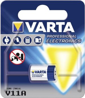 Varta Bateria Electronics LR11 38mAh 1 szt. 2