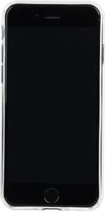 Surazo Etui na tył telefonu Surazo skóra naturalna Back case - Pikowane romby - Czarny matowy 3