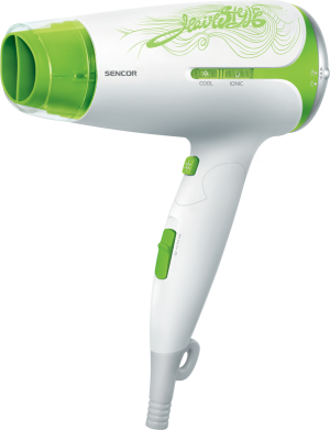 Suszarka Sencor SHD 7221GR 2