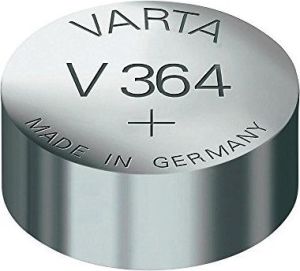 Varta Bateria Watch do zegarków SR60 1 szt. 1