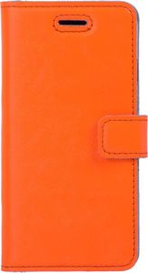 Surazo Wallet case Premium - Neon Pomarańczowy 1