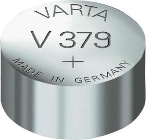 Varta Bateria Watch do zegarków SR63 1 szt. 1