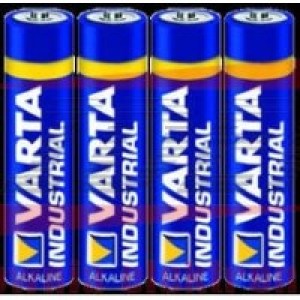Varta Bateria Industrial AAA / R03 4 szt. 1