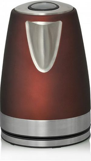Czajnik Gotie GCS-100C Czerwony 2