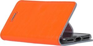 Surazo Wallet case Premium - Neon Pomarańczowy 5