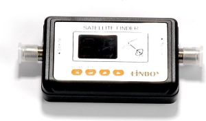 Linbox Miernik Sygnału SAT (SF9500) 1